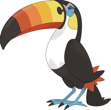 Toucannon .
